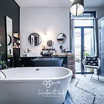Maison Avec Terrasse Parfaite Pour Les 24h Et Gp Moto Ferienhaus Le Mans