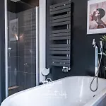 Maison Avec Terrasse Parfaite Pour Les 24h Et Gp Moto *