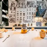 Ferienhaus Maison Avec Terrasse Parfaite Pour Les 24h Et Gp Moto