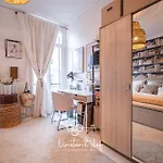 Maison Avec Terrasse Parfaite Pour Les 24h Et Gp Moto Ferienhaus