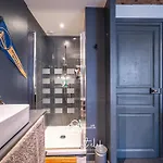 Ferienhaus Maison Avec Terrasse Parfaite Pour Les 24h Et Gp Moto *