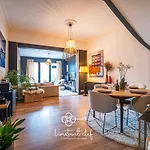 Maison Avec Terrasse Parfaite Pour Les 24h Et Gp Moto * Le Mans