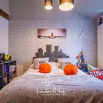 Maison Avec Terrasse Parfaite Pour Les 24h Et Gp Moto