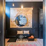 Ferienhaus Maison Avec Terrasse Parfaite Pour Les 24h Et Gp Moto Le Mans