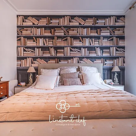 Maison Avec Terrasse Parfaite Pour Les 24h Et Gp Moto * Le Mans