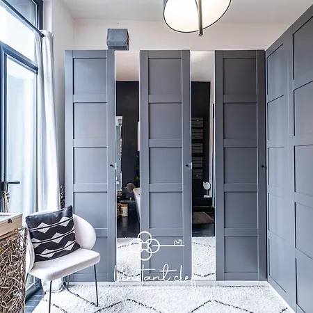 Maison Avec Terrasse Parfaite Pour Les 24h Et Gp Moto *