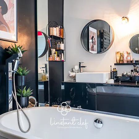 Maison Avec Terrasse Parfaite Pour Les 24h Et Gp Moto * Le Mans