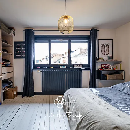 Maison Avec Terrasse Parfaite Pour Les 24h Et Gp Moto Holiday home *
