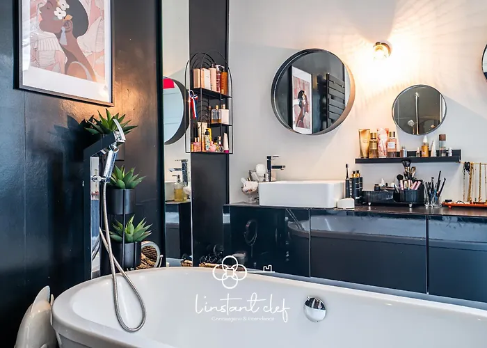 Maison Avec Terrasse Parfaite Pour Les 24h Et Gp Moto * Le Mans