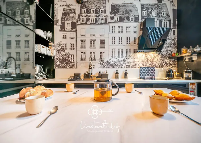 Prázdninový dům Maison Avec Terrasse Parfaite Pour Les 24h Et Gp Moto