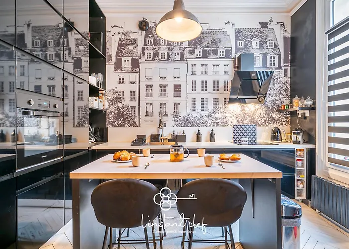 Maison Avec Terrasse Parfaite Pour Les 24h Et Gp Moto Le Mans